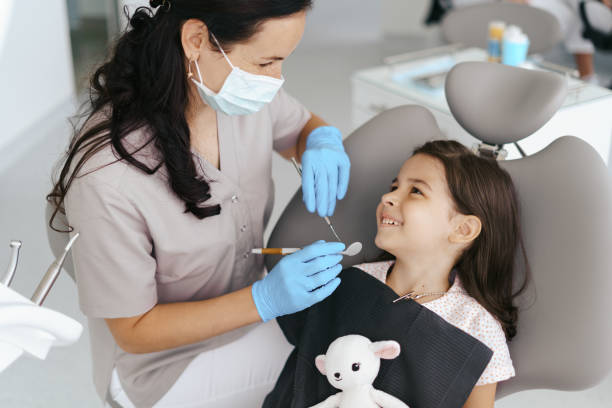 Best Emergency Root Canal Therapy in Rogers, MN