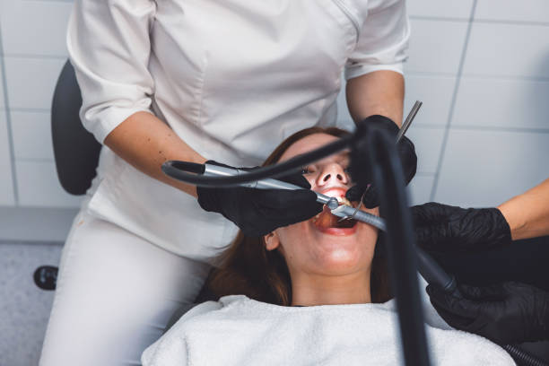 Best Emergency Treatment for Oral Infections in Rogers, MN